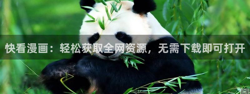 包子漫画在线下载：快看漫画：轻松获取全网资源，无需下载即可打开